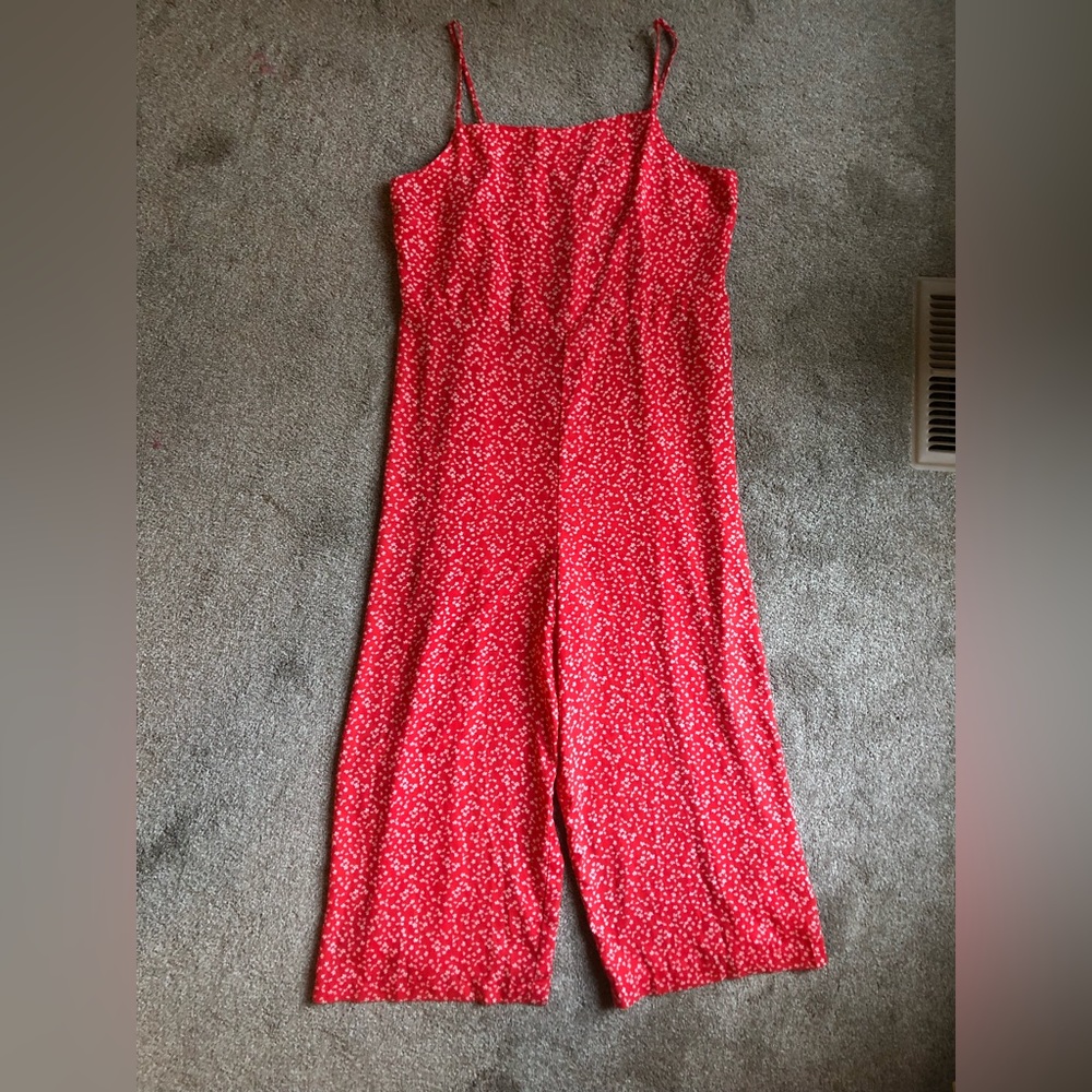NWOT! Wild Fable jumpsuit